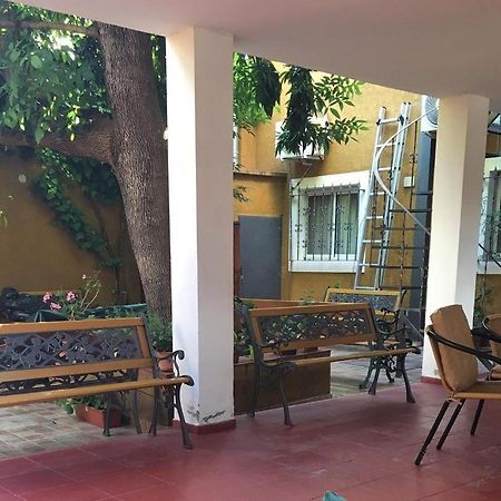 مينا كلافيرو Paz Y Armonia Habitaciones المظهر الخارجي الصورة