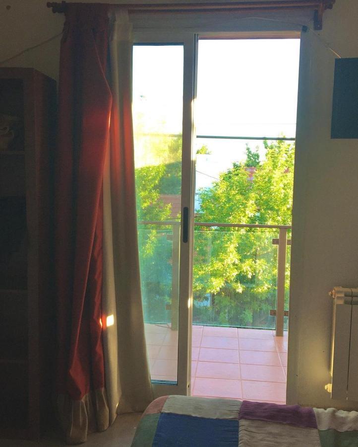 مينا كلافيرو Paz Y Armonia Habitaciones المظهر الخارجي الصورة
