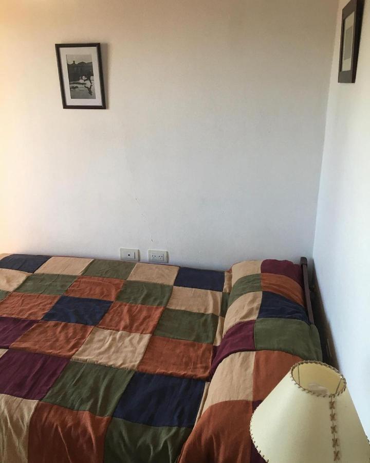 مينا كلافيرو Paz Y Armonia Habitaciones المظهر الخارجي الصورة